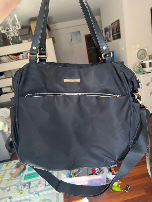 Torba do wózka babyono dla mamy