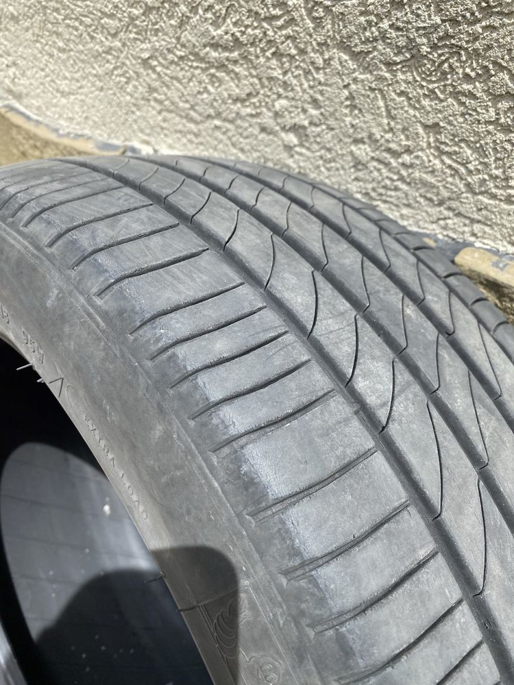 Шини Michelin 225/45/18 2 шт