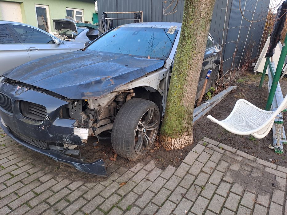 Bmw 2.0 w calości bądź na części zamiana