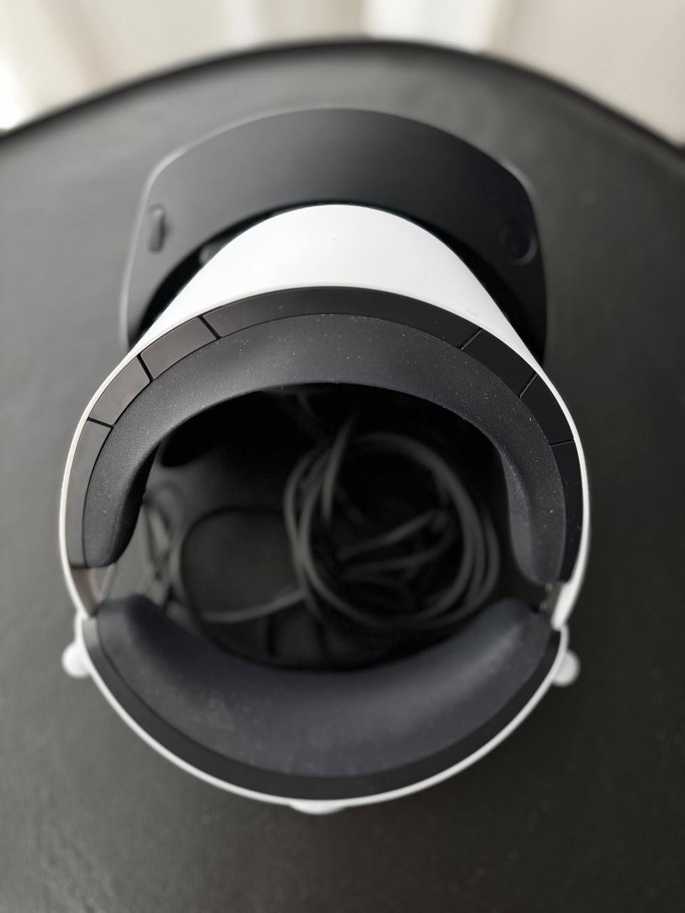 Playstation 5 Disc + PSVR2 + Camera + 4 диски