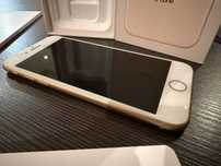 Iphone 8, gold, 64GB