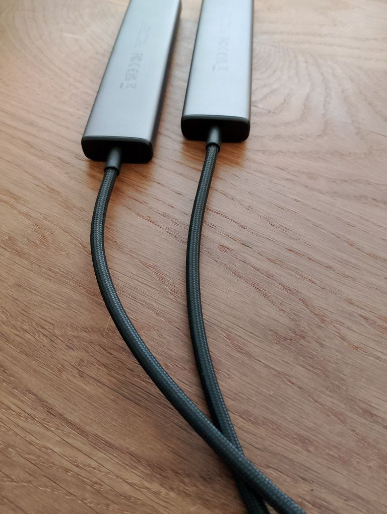 Usb хаб Ugreen CM473 usb 4x