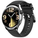 Smartwatch BLITZWOLF BW-AT4 Czarny