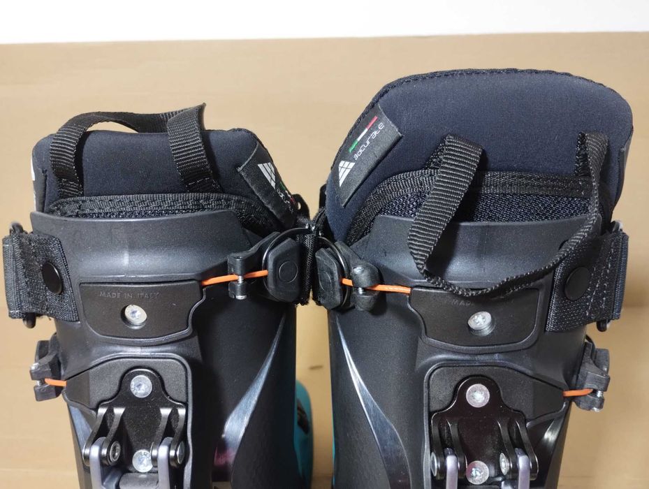 buty narciarskie skiturowe Dynafit Hoji Px  23,5 37  nowe