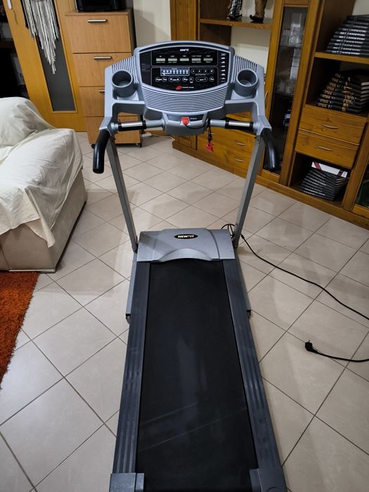 Passadeira de fitness