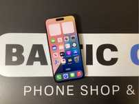 Sklep Apple Iphone 15 Pro Max 256gb black bateria 91%