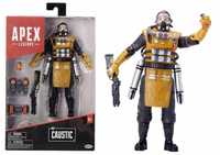 Figurka Apex Legends 15cm Caustic, Pro Kids