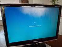 Monitor 24" Samsung T240 HDMI