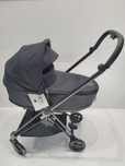 Cybex Mios 3.0 Deep Black
