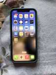 iPhone 12 64GB preto em excelente estado