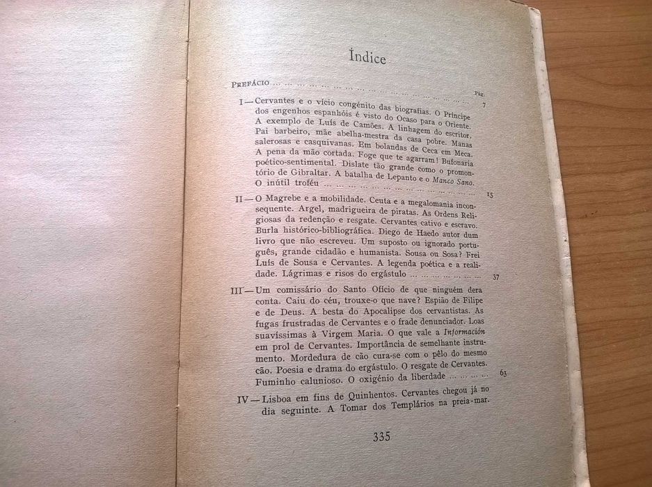 No Cavalo de Pau com Sancho Pança (1.ª edição) - Aquilino Ribeiro
