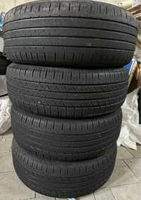 Hankook 215/60 17