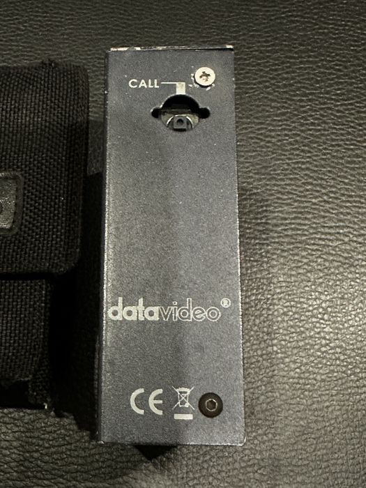 Поясной абонентский блок Datavideo ITC-100SL
