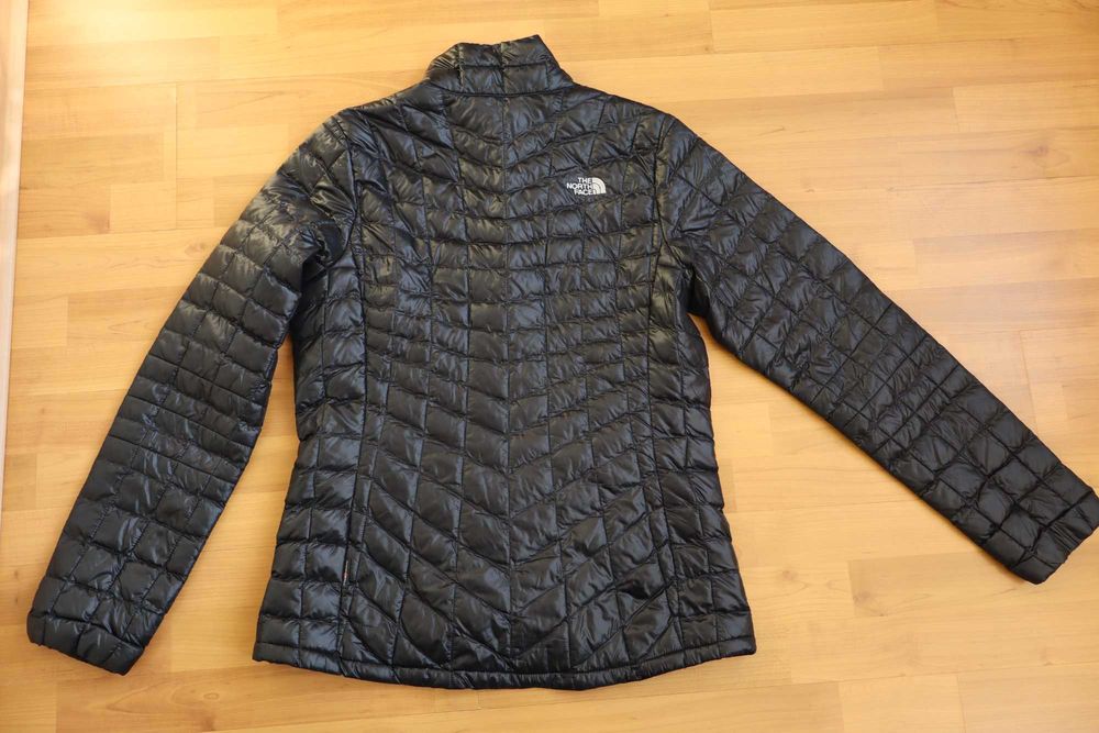 Жіноча куртка the North Face Thermoball L оригінал