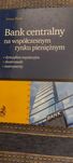 Irena Pyka - Bank centralny na współczesnym rynku pieniężnym