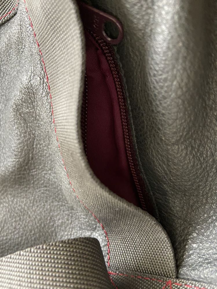 Mala Mandarina Duck