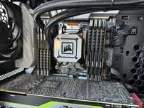 ASUS PRIME TRX40-PRO AMD TRX40 PCIE 4.0 MB + AMD Threadripper 3960X