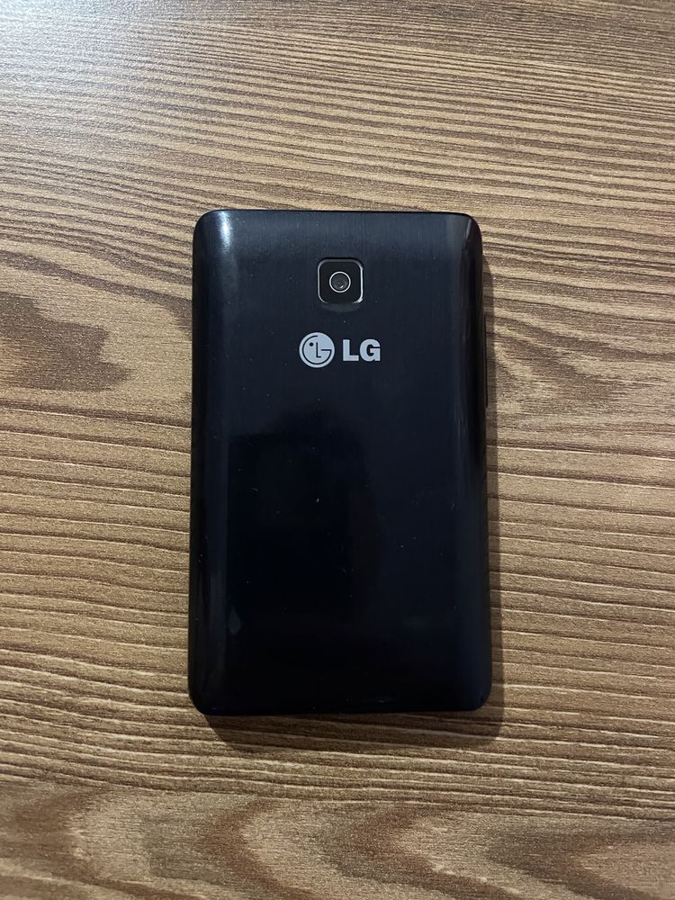 LG Swift L3 II E430