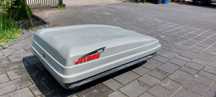 Box dachowy Thule Jetbag