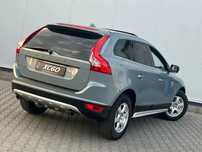 Volvo XC 60 T6 AWD Najbogatsza Wersja Wyposażenia Bezwypadkowy Oryginał