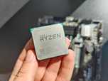 Процесор AMD Ryzen 5 2600 3.4GHz/16MB (YD2600BBAFBOX) sAM4 tray