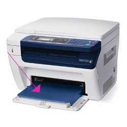 Крышка лотка Xerox WorkCentre 3045B