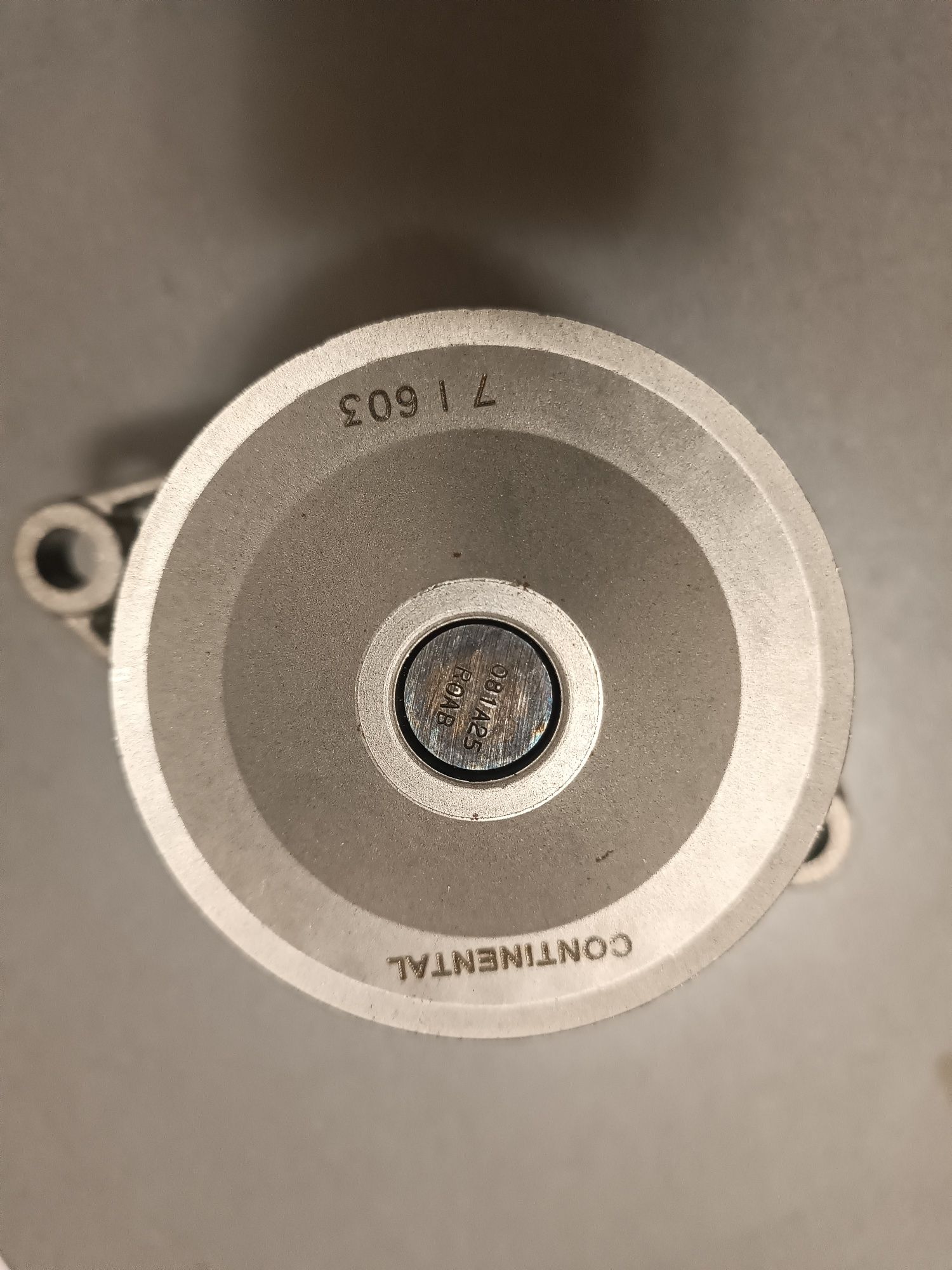 Помпа, водяная помпа , Шкода, Сеат, Фольксваген ,Skoda, Seat, VW. WP60