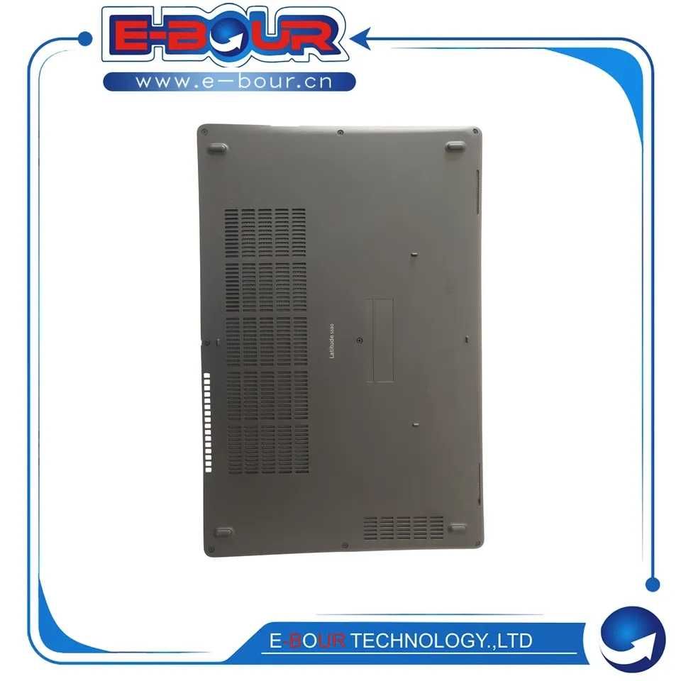 Bottom Case Cover  Latitude 5570 5580 E5580 0DM4FC