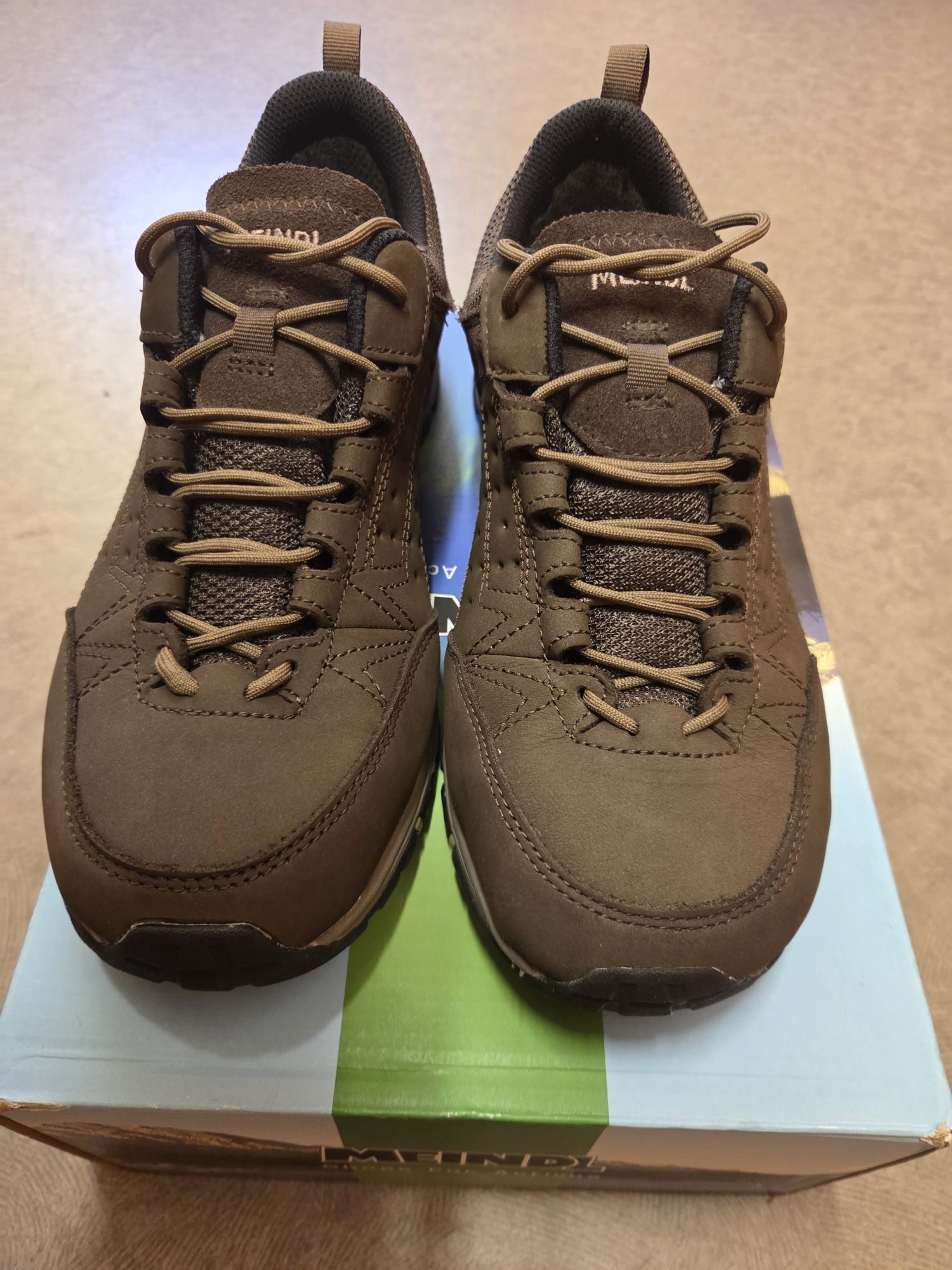 Buty MEINDL Durban GTX r. 42,5