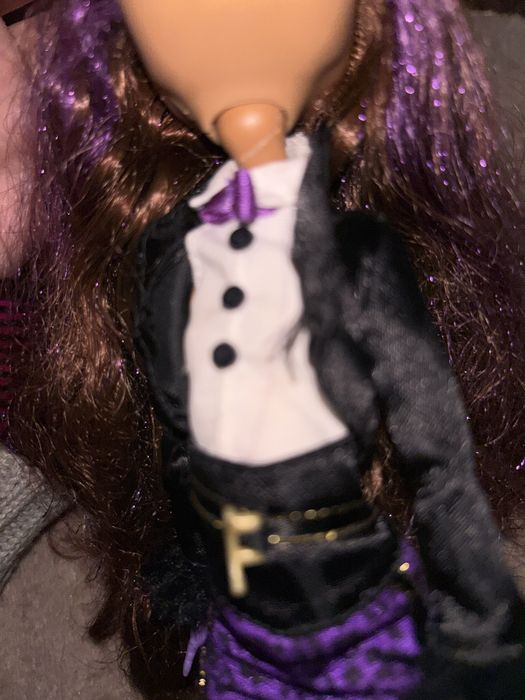 Лялька Monster High Sweet 1600 Clawdeen Wolf doll.