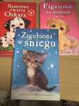 Zaopiekuj się mną