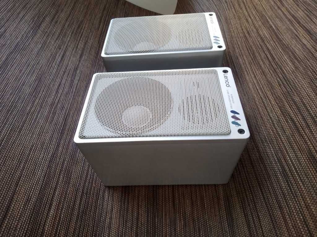 głośniki monitory LENCO HiFi 880