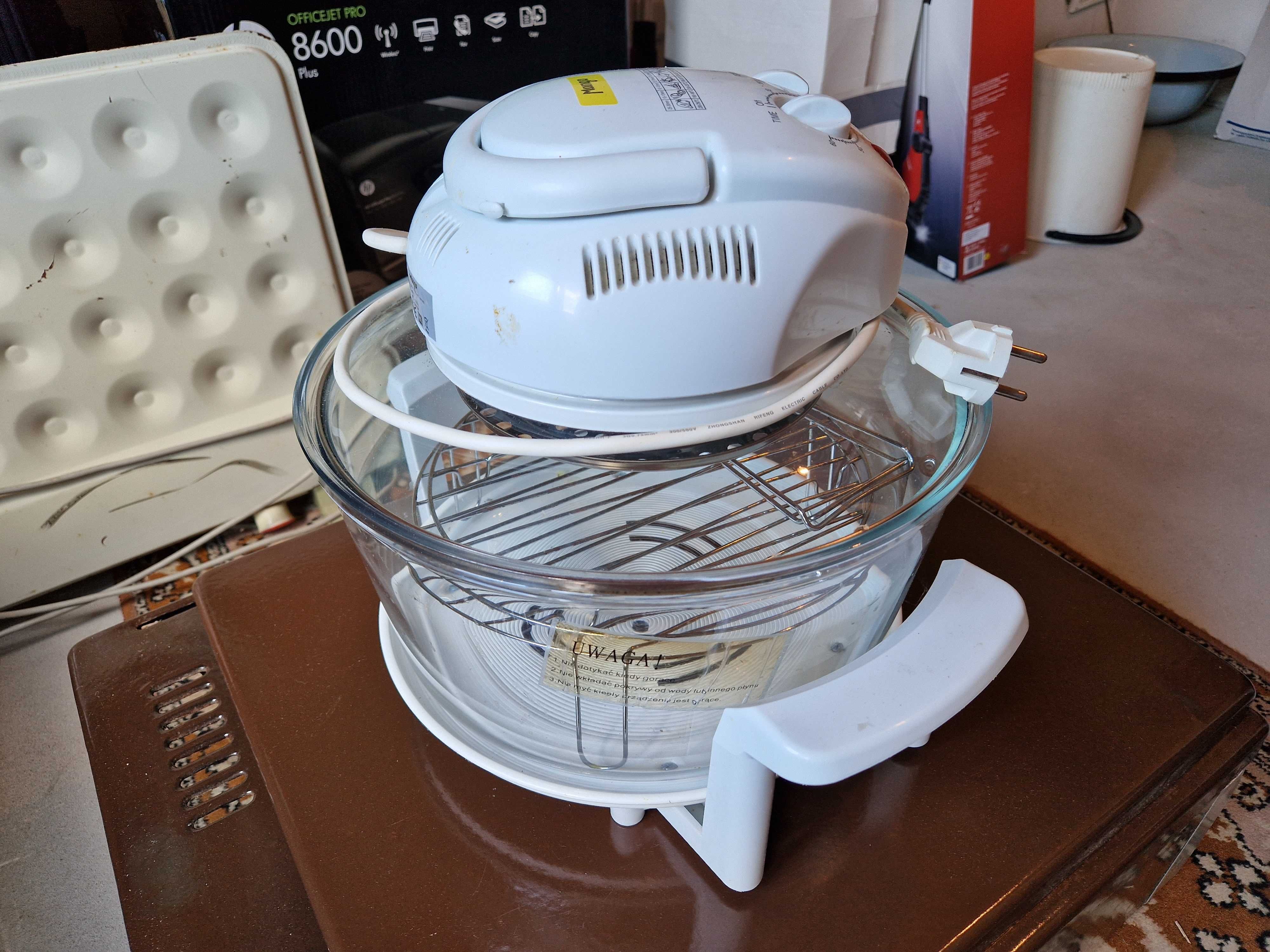 Kombiwar / piekarnik halogenowy Halogen Oven Mango