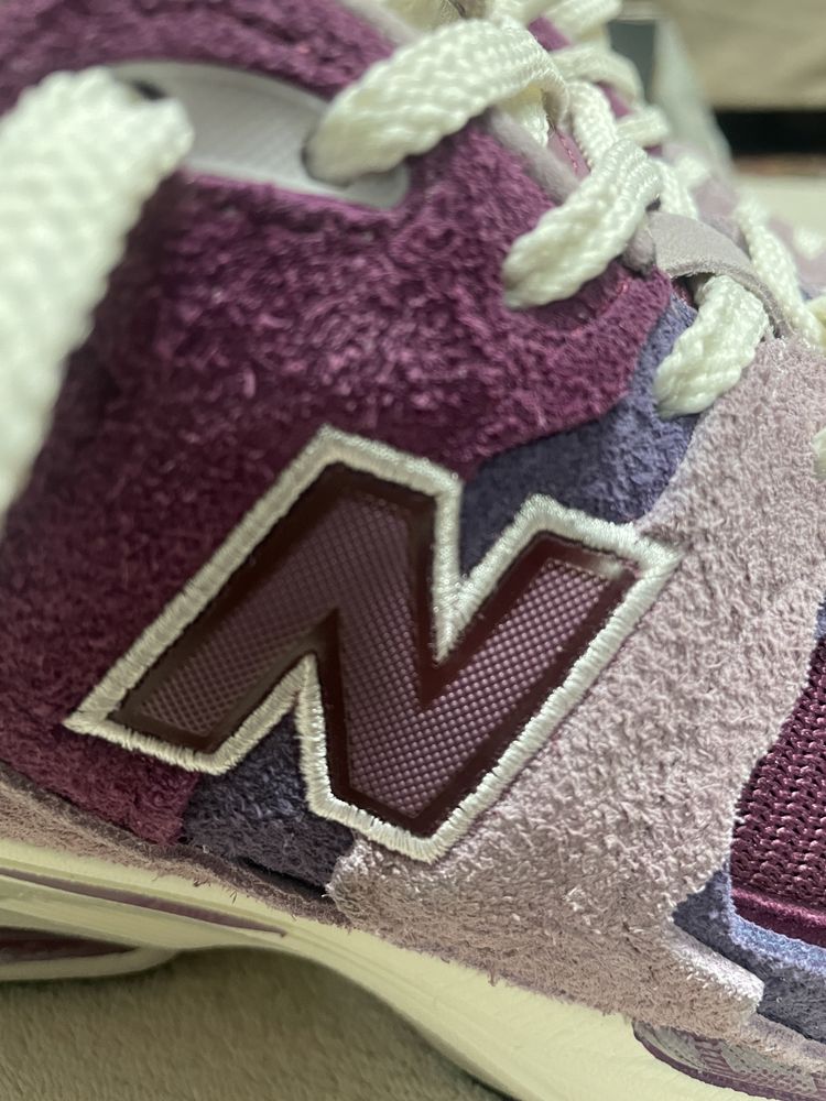 NEW BALANCE 2002R ‘Pink’