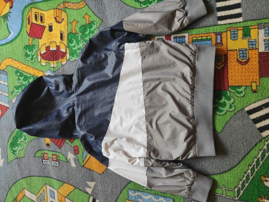 Kurtka wiosenna Zara kids rozmiar 104