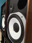 Kolumny JBL Lancer S99 Restomod Vintage
