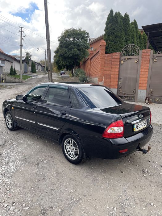 Продам Ваз 2170 Priora 2008 года