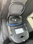 Base Isofix Bebecar