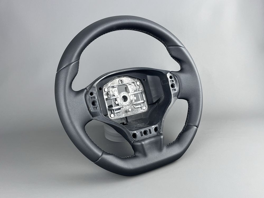 Руль Citroen Pegeot