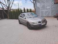 Sprzedam Seata Leona 1,9 TDi