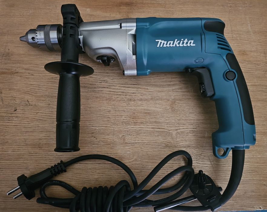 Дрель ударная Makita HP 2050