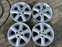 ALUFELGI NISSAN 5.5Jx15 ET45 4x100 O.60