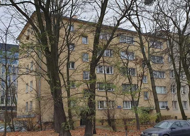 Sprzedam mieszkanie w bloku, Łódź, Śródmieście, 26,21 m, parter
