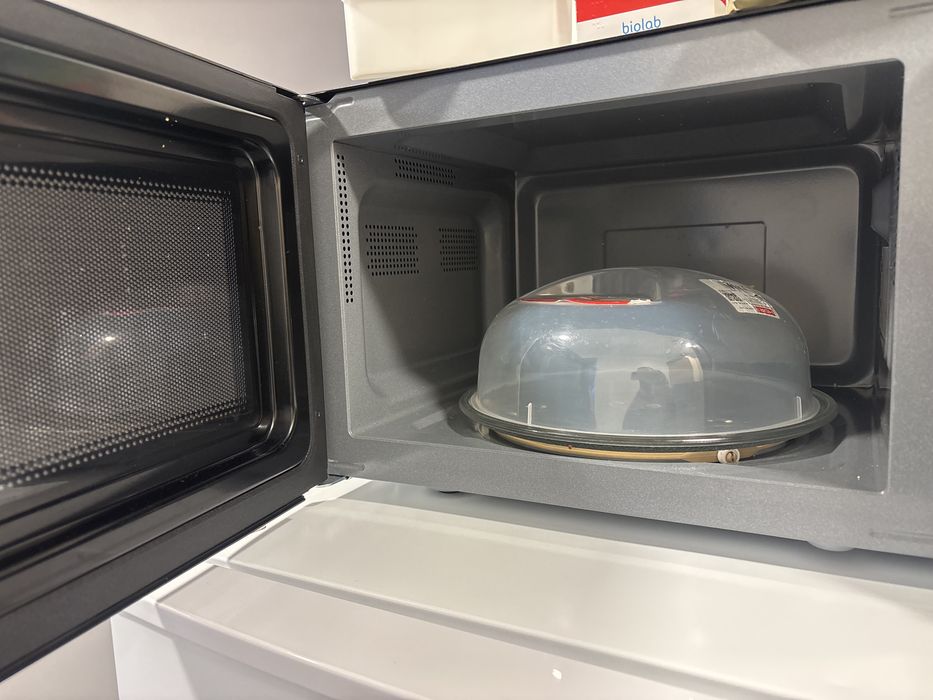 Microondas 26L Haeger