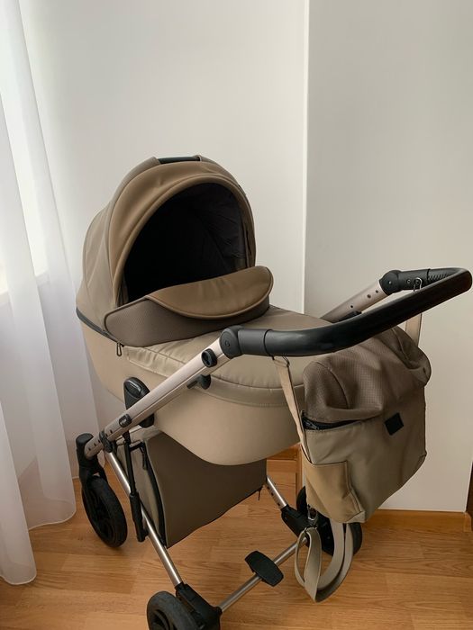 Коляска Anex e/type truffle 2 в 1