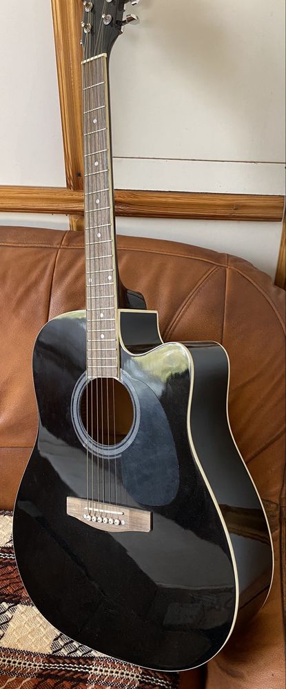 Gitara akustyczna