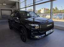Jaecoo 7 Super Hybrid PHEV (347KM) SELECT 2025 + Ubezpieczenie 1 zł !
