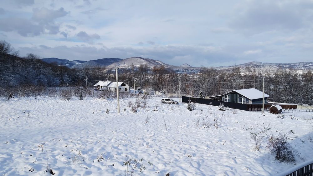 Будинок в Карпатах • оренда подобово • відпочинок в горах • котедж •