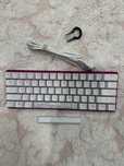 HyperX Alloy Origins 60 keybord