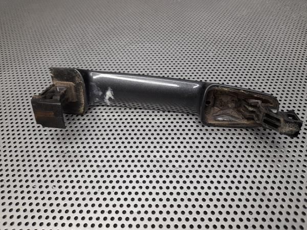 Puxador porta frente direita TOYOTA Avensis Liftback (_T25_)